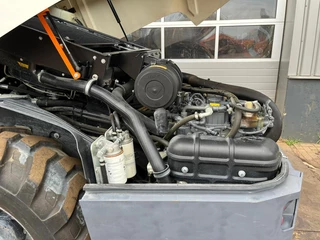 Dynapac CA1500PD (7.3t) - EPA / CE Certified 2019 - N/A imagen 15