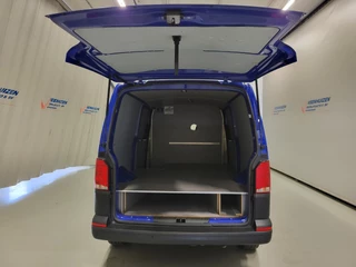 Volkswagen Transporter 2020 - 2.0TDI L2/H1 Automaat 2X Schuifdeur Euro 6! image 7
