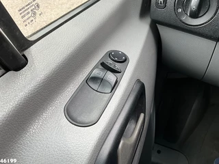 Mercedes-Benz Sprinter 2012 - 906 KA 50 High Pressure unit obrazek 13