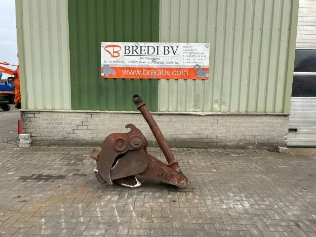 - Betonbreker Gebruikt image 1