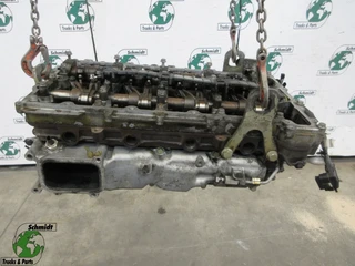 Mercedes-Benz - A 934 010 00 41 TYPE 934.913 BENZ 1221 EURO 6 MODEL 2018 на продажу