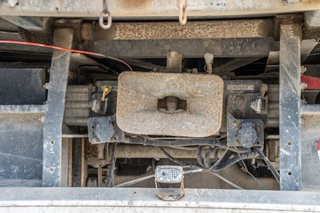 Volvo N/A 2011 - FE 300 - 172 890 KM image 11
