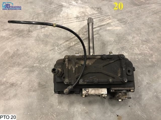 ZF N/A - PTO, 16S obrazek 1
