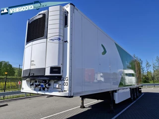 Schmitz Cargobull N/A 2018 - N/A SCB*S3B bild 1
