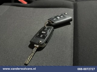Volkswagen Crafter 2022 - 2.0 TDI 140pk L3H3 L2H2 Euro6 Airco | Camera | Apple carplay | Android auto obrazek 16