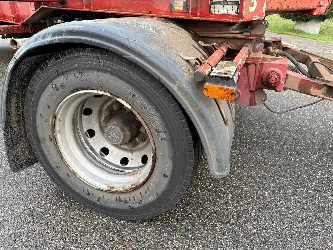 MOL 2 AS 2000 afbeelding 7