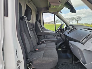 Ford Transit 2016 - 2.0 image 7