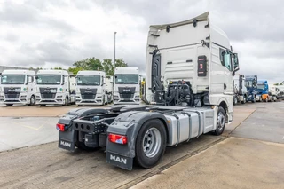 MAN TGX 2023 - 18.510 BLS - INTARDER obrazek 5