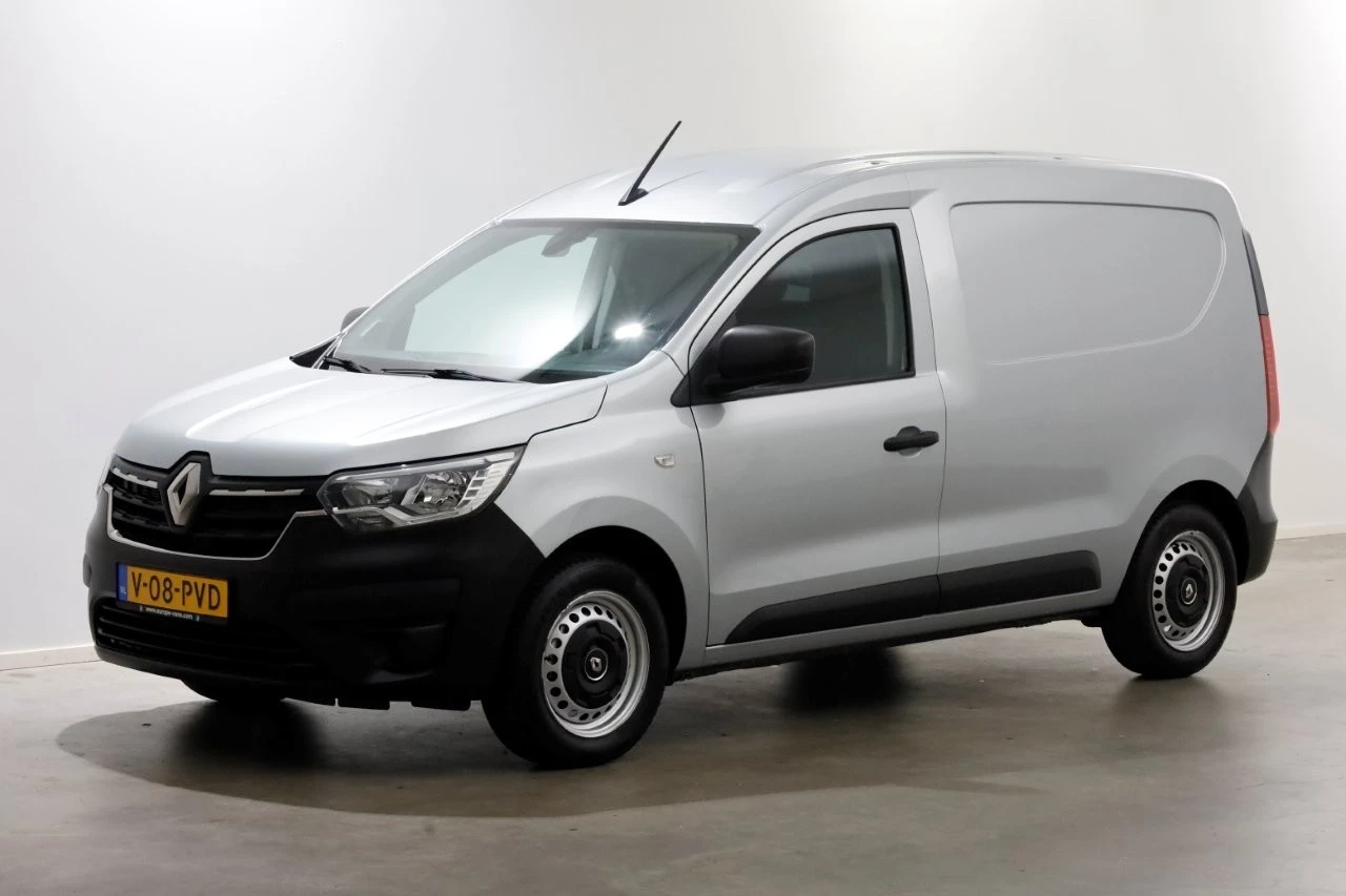 Renault Express 2022 - 1.3 TCe 100pk Benzine Comfort Airco/Navi/Cruise Control 06-2022 Bild 8
