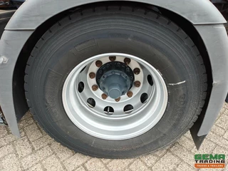 Scania P 2010 - 230 B 4X2 bild 22