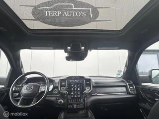 Dodge Ram 1500 2022 - 4X4 5.7 V8 4x4 Crew Cab Limited изображение 20