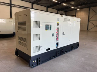 Perkins 2026 - 1206A-E70TTAG3- 275 kVA Generator - DPX-19810 imagem 2 miniatura