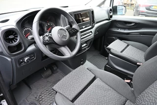 Mercedes-Benz Vito 2024 - 116 CDI L3 Pro 4x4 obrazek 4