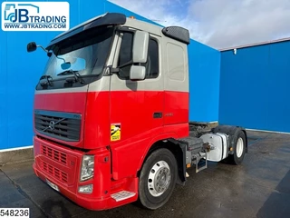 Volvo FH 2009 - 440 EURO 5, PTO, Hydraulic bild 1