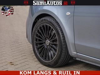 Mercedes-Benz Vito 2024 - 119 CDI L3 XL | NIEUW MODEL | LUCHTVERING | TOP STAAT | 19 INCH WIELEN | COMFORT LEDER STOELEN | LED | 2X SCHUIF | MERCEDES GARANTIE TOT AUG 2028 OF 200000 KM image 6
