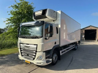 DAF CF 300 FA 2020 - N/A te koop