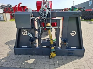 Greentec N/A 2023 - Piranah 10 obrazek 7