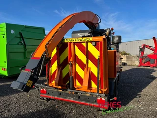 Greentec N/A 2024 - 942 M / 80 km/h image 6