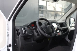 Opel Movano 2024 - 33 2.2 CDTI 140pk L2H2 - Airco - Camera - Cruise - Blind Spot - 270 deuren - Rijklaar obrazek 14