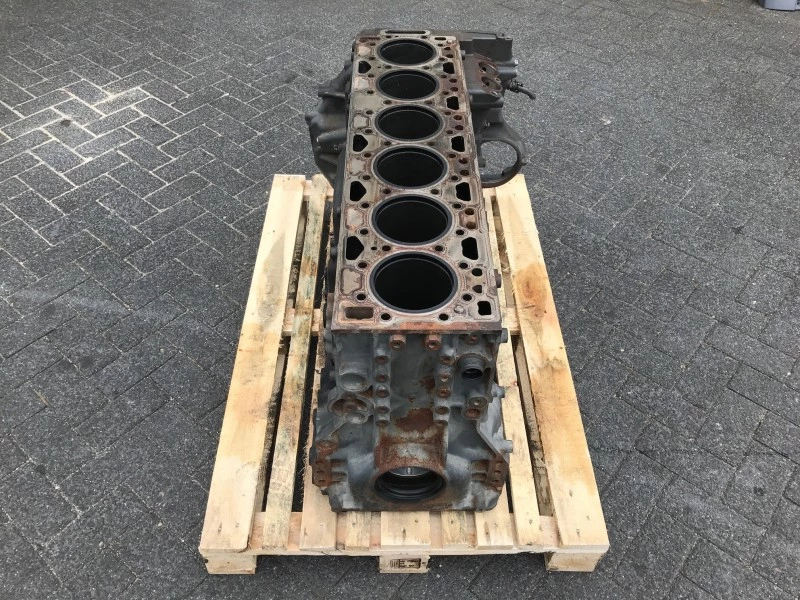 DAF 2014 - 1944673 CYLINDER BLOCK image 5