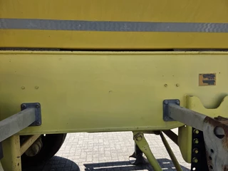Meiller N/A 2017 - KISA 2 HARDOX image 10
