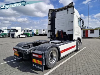 Volvo FH 2021 - 500 pk. obrazek 3
