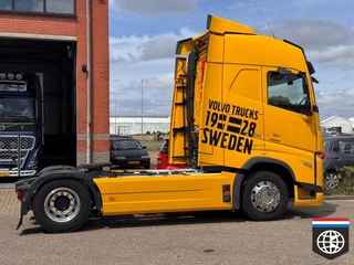 Volvo FH 2023 - 500 obrazek 10