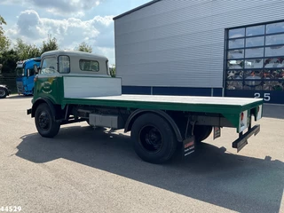 DAF A1600DA360 "Kikker" 1966 - N/A bild 4