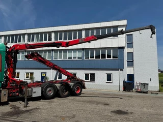 Scania R 2007 - R500 afbeelding 2