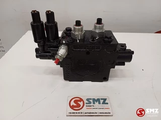 Caterpillar N/A 2022 - Valve control Caterpillar zdjecie 3