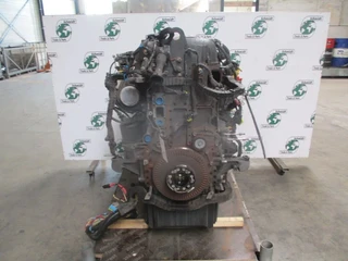DAF - 1884746//1904700//0451954 MX13 460 MOTOR EURO 6 imagen 2 miniatura