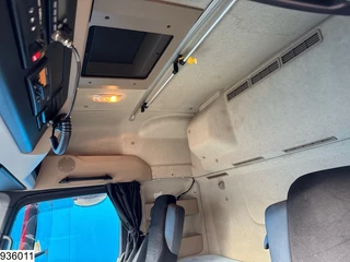 Mercedes-Benz Actros 2015 - 1951 EURO 6, Retarder obrazek 8