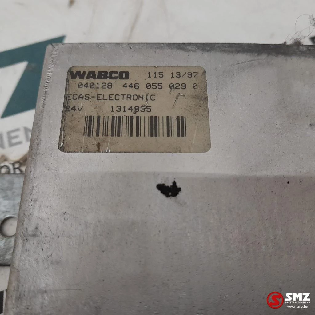 DAF 1997 - Occ ECU ECAS regeleenheid DAF imagen 5