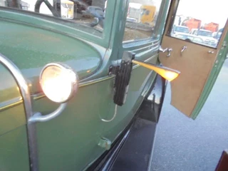 Ford A 1931 - A obrazek 19