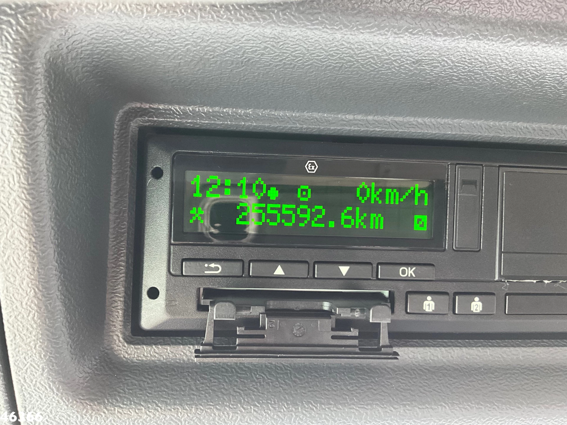 Scania P 2016 - 340 CNG Euro 6 Palfinger 26 Tonmeter laadkraan Just 255.592 km! obrázek 22