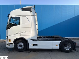 Volvo FH 2020 - 460 EURO 6d, Standairco obrazek 12
