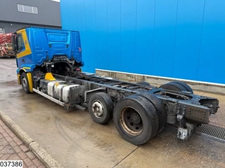 Mercedes-Benz Actros 2016 - 2443 6x2, EURO 6 obrazek 5