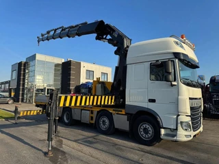 DAF XF 460 2014 - N/A afbeelding 2