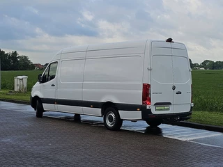 Mercedes-Benz Sprinter 2023 - 317 obrazek 6