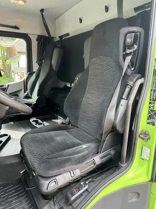 Mercedes-Benz Antos 1827 2015 - L Pr/Plane Rungentaschen E6 obrazek 27