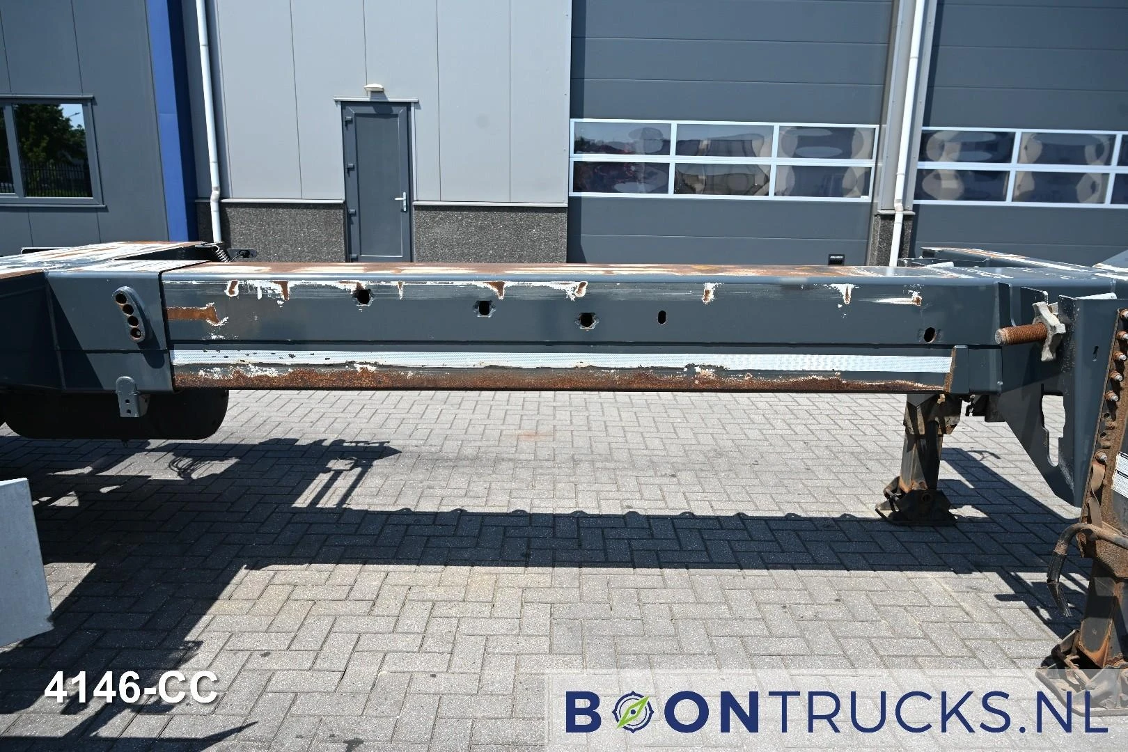 D-TEC FLEXITRAILER 2018 image 10