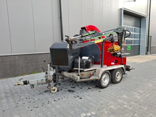 Greentec N/A 2019 - Cheetah 30/80 obrazek 3