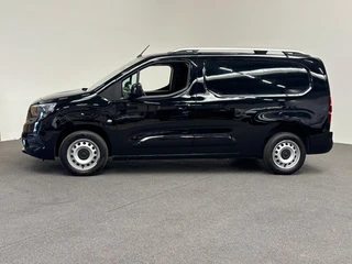 Opel Combo 2022 - 1.5D L2H1 Edition Automaat afbeelding 2 miniatuur