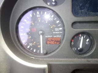 DAF LF 55.250 2003 - METZ 30 meter afbeelding 7