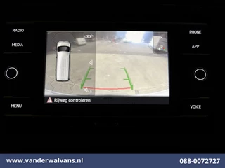 Volkswagen Crafter 2022 - 2.0 TDI L3H2 L2H1 Euro6 Airco | Camera | Apple Carplay | Android Auto imagen 2