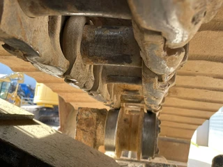 Caterpillar 345BL 2003 - N/A изображение 20