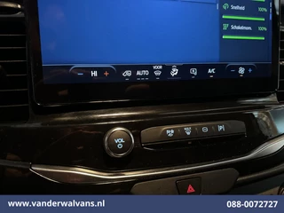 Ford Transit 2024 - 2.0 TDCI 130pk L4H3 Euro6 Airco | Camera | Apple Carplay | Cruisecontrol | Verwarmde voorruit afbeelding 16