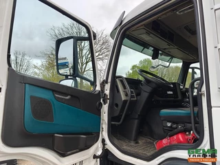 Volvo FM330 2020 - N/A image 11