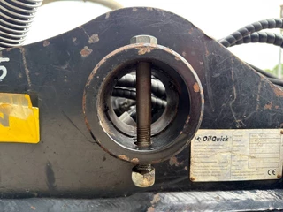 OilQuick N/A 2020 - OQ70/55 - M318D / 320D / 320E / 320F / 323D / 323E zdjecie 13