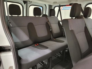 Opel Vivaro 2019 - Combi 1.6CDTI 9-Personenbus - Excl. BTW / BPM vrij Euro 6! obrazek 7